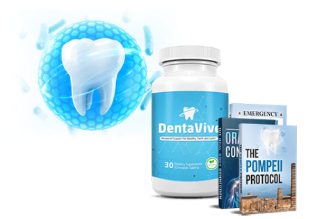 DentaVive-official-website